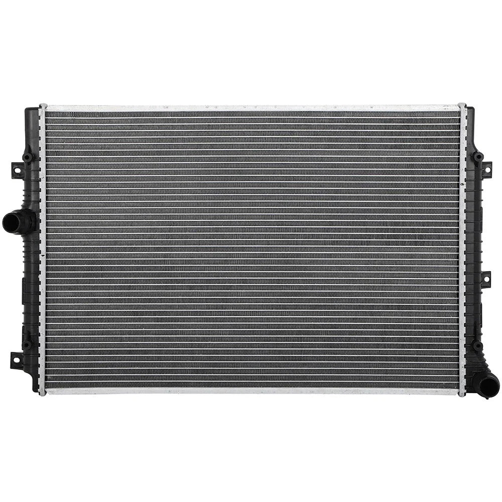 Aluminum Radiator for Volkswagen Jetta Passat (2014–2019) 13423