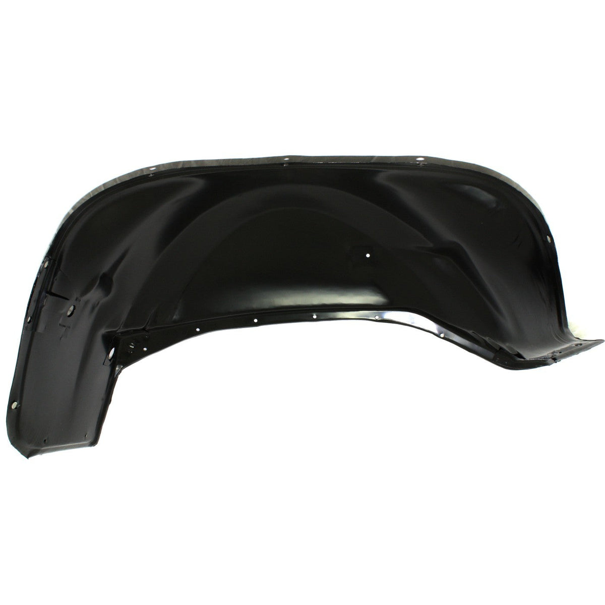 Inner Fender Wheelhouse for Front Left Driver Side Chevy Suburban