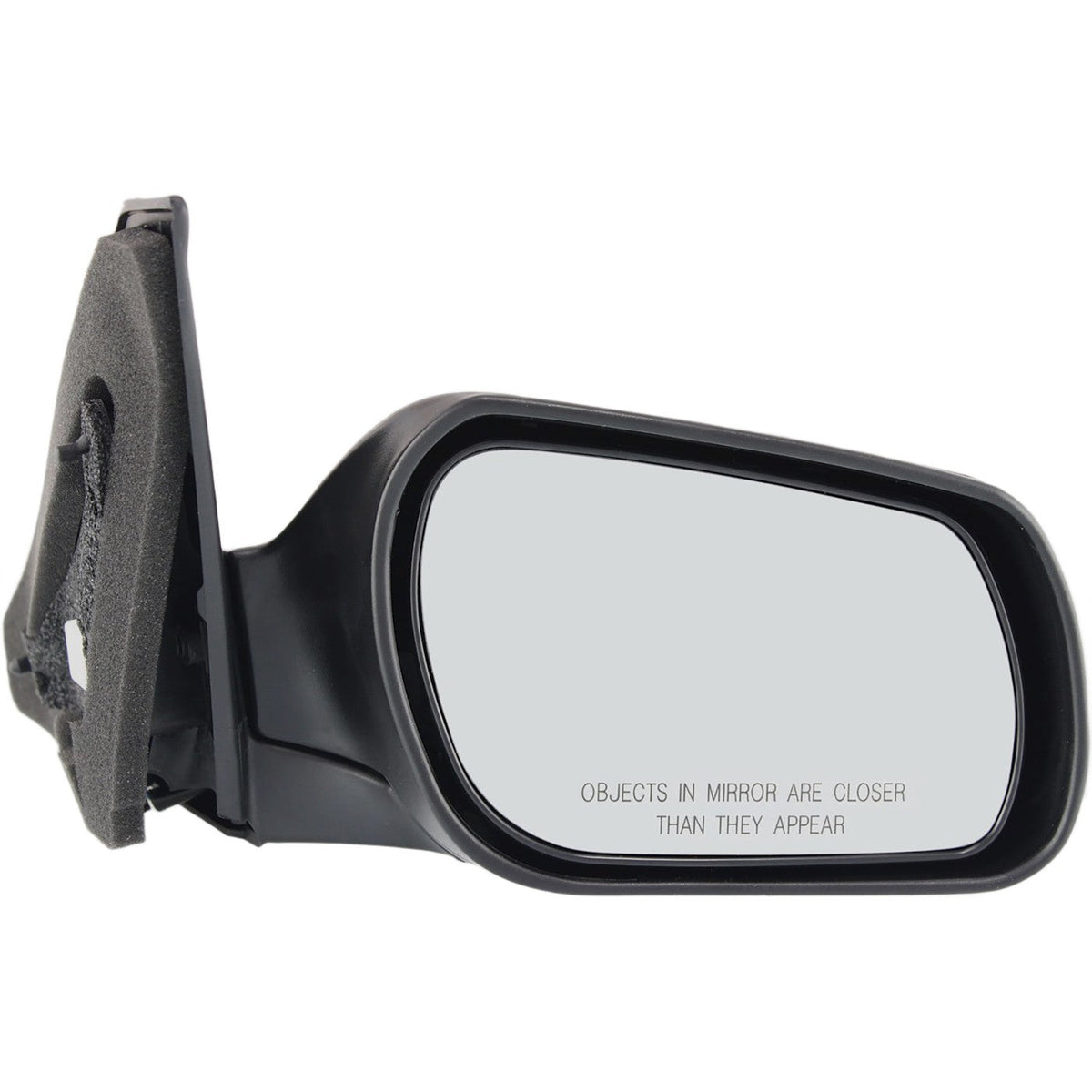 Power Mirror Manual Folding for Mazda 3 (2004-2009) Right Side