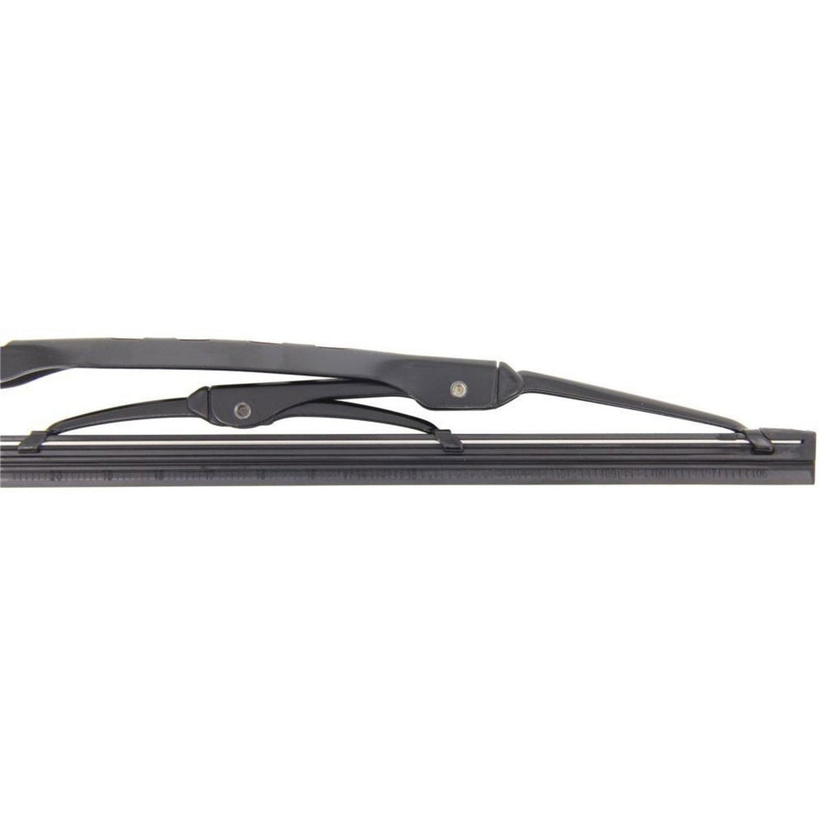 Wiper Blade by Rain-X for Chevrolet Malibu (1978–2023)