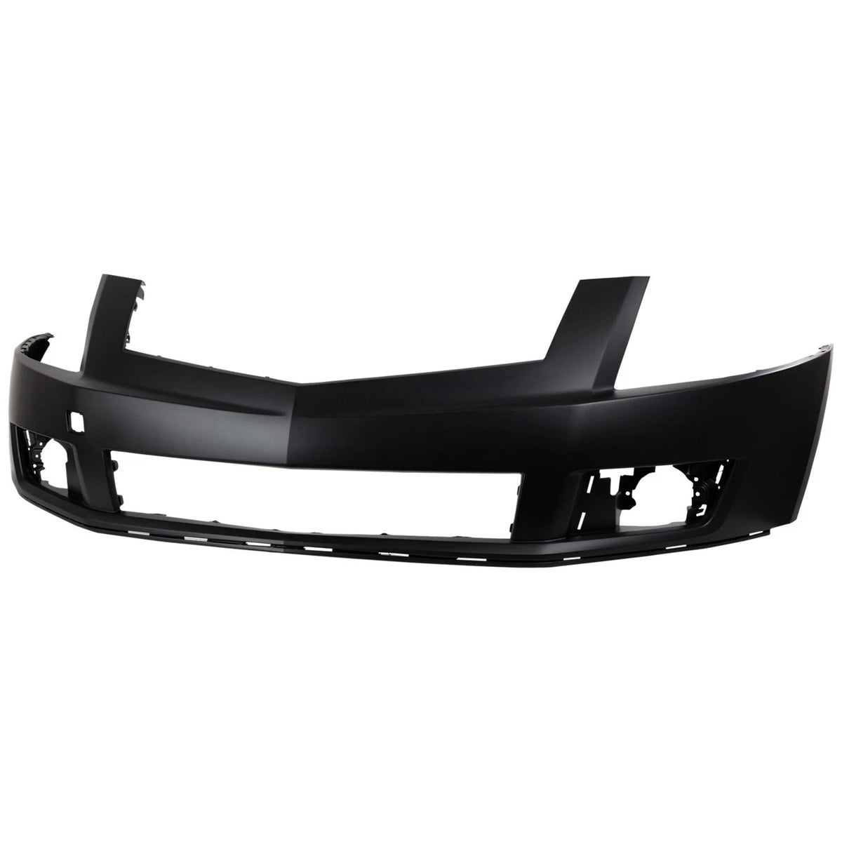 Front Bumper Cover for Cadillac SRX (2010–2012) CAPA GM1000917 20847177
