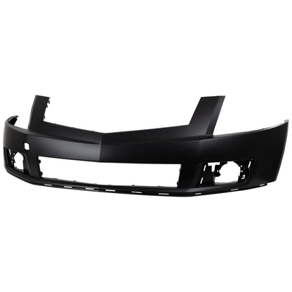 Front Bumper Cover for Cadillac SRX (2010–2012) CAPA GM1000917 20847177