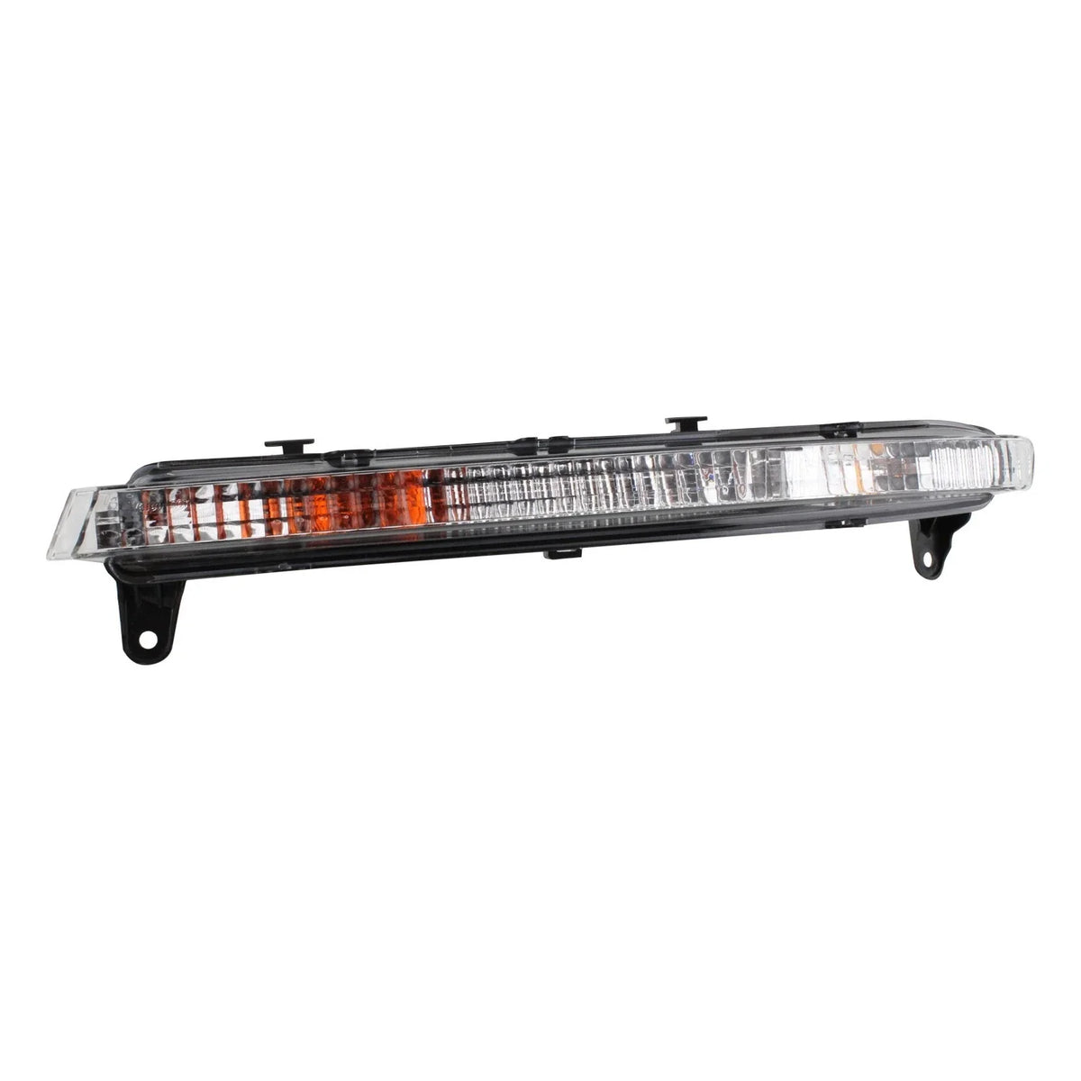 Left Front Turn Signal Marker Light Halogen for Audi Q7 (2007-2009)