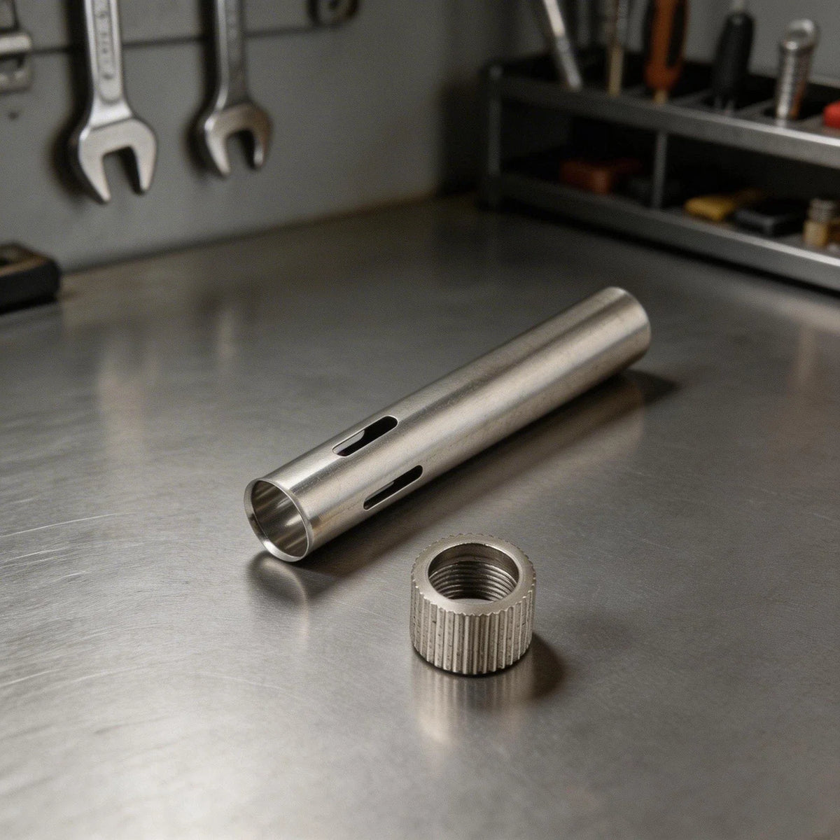 Soldering Iron Station Tip Sleeve for 927 Tips Compatible with 7100
