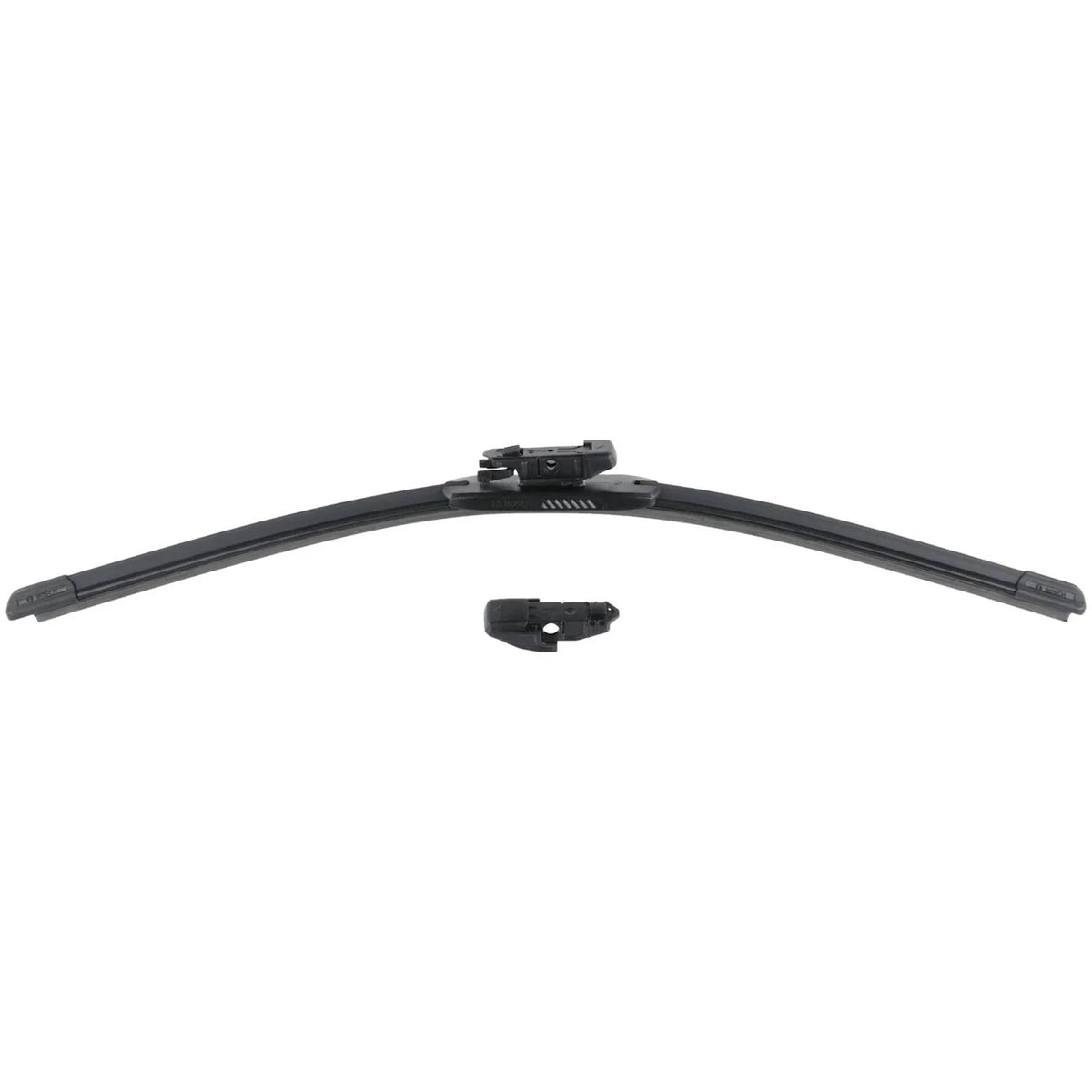 Windshield Wiper Blade - 20 Inch by Bosch for VW
