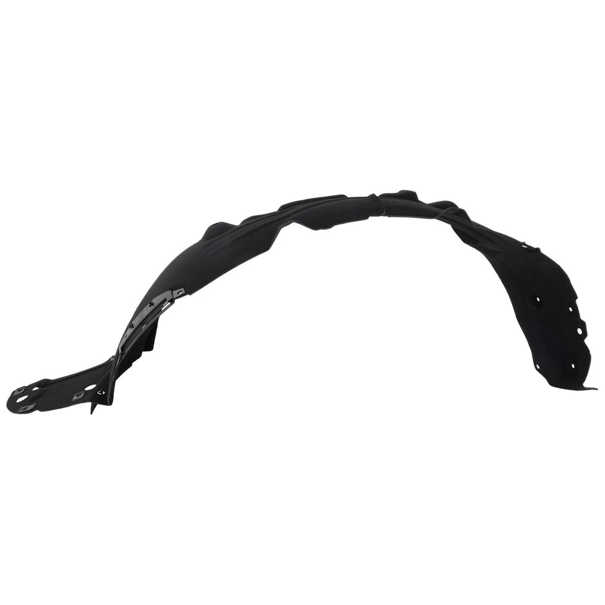 Fender Liner Front Driver Left for Honda CR-V (2023–2024)