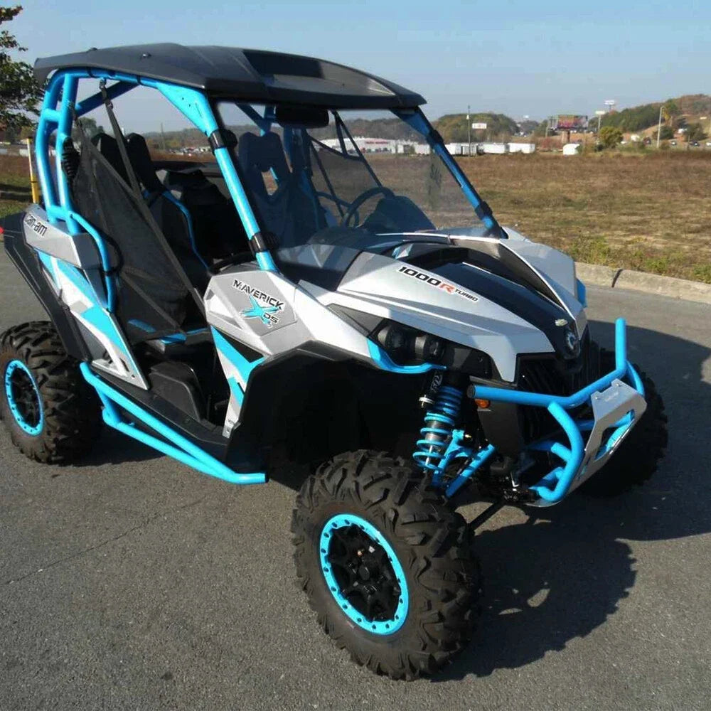 Full Windshield for Can Am Maverick 1000R (2013–2018)