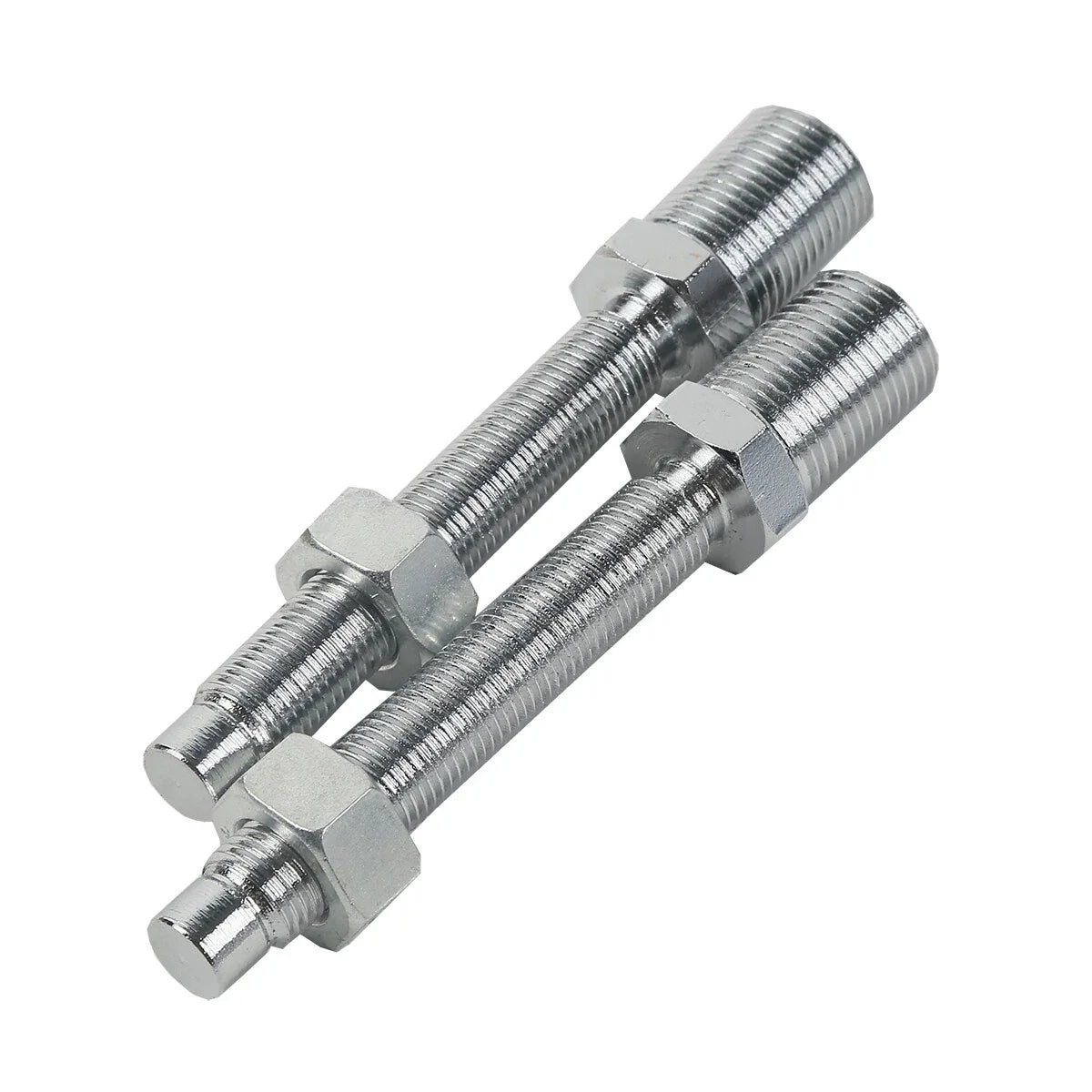 1"-2" Rear Shock Lowering Drop Kit for Harley Softail (2000–2017)