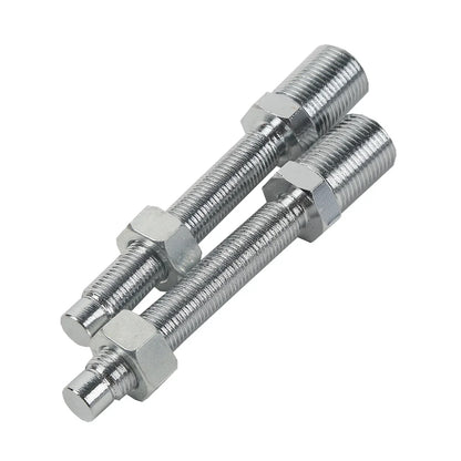 1"-2" Rear Shock Lowering Drop Kit for Harley Softail (2000–2017)