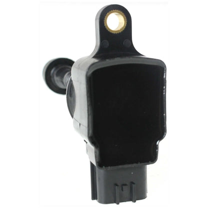 Set of 2 Ignition Coils for Nissan Sentra (2002–2006)