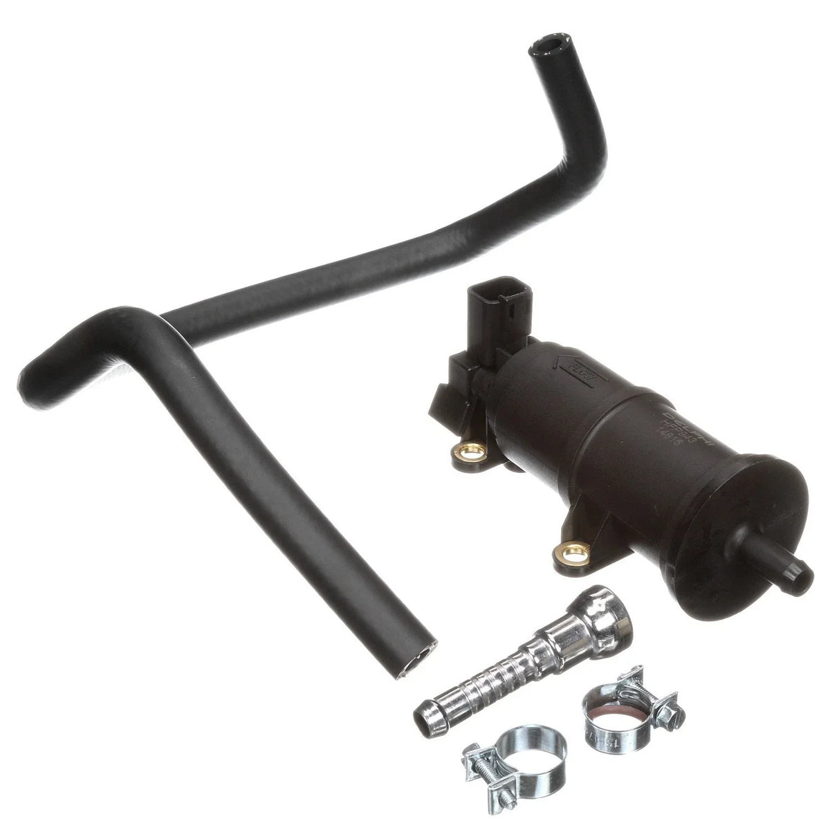 Fuel Lift Pump by Delphi for Dodge Ram 2500/3500 (2003–2004)