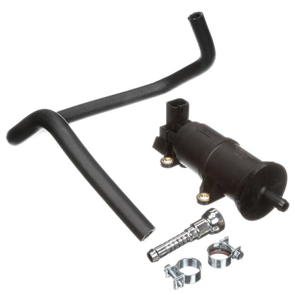 Fuel Lift Pump by Delphi for Dodge Ram 2500/3500 (2003–2004)
