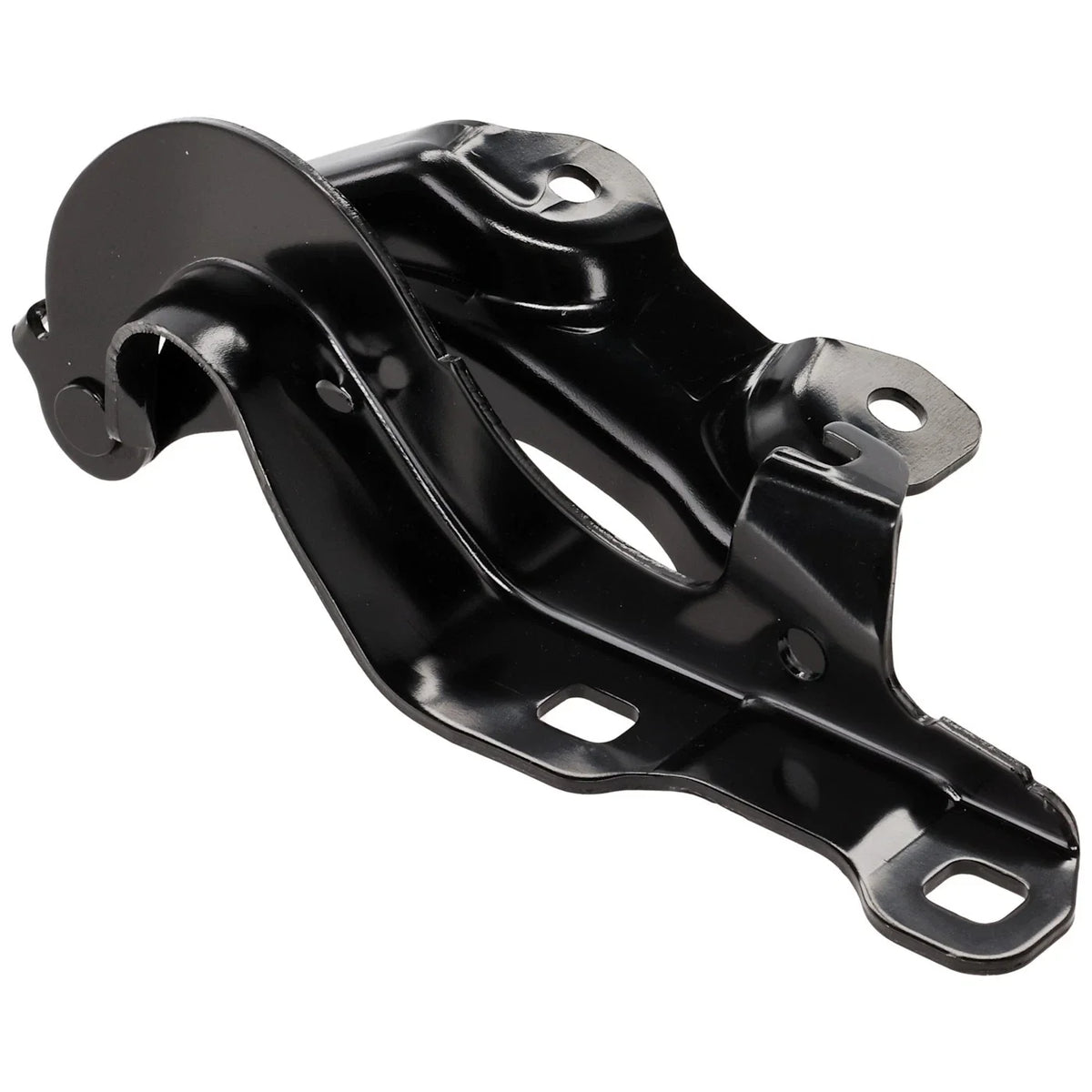 Driver and Passenger Side Hood Hinge for Chevrolet Volt (2011-2015)