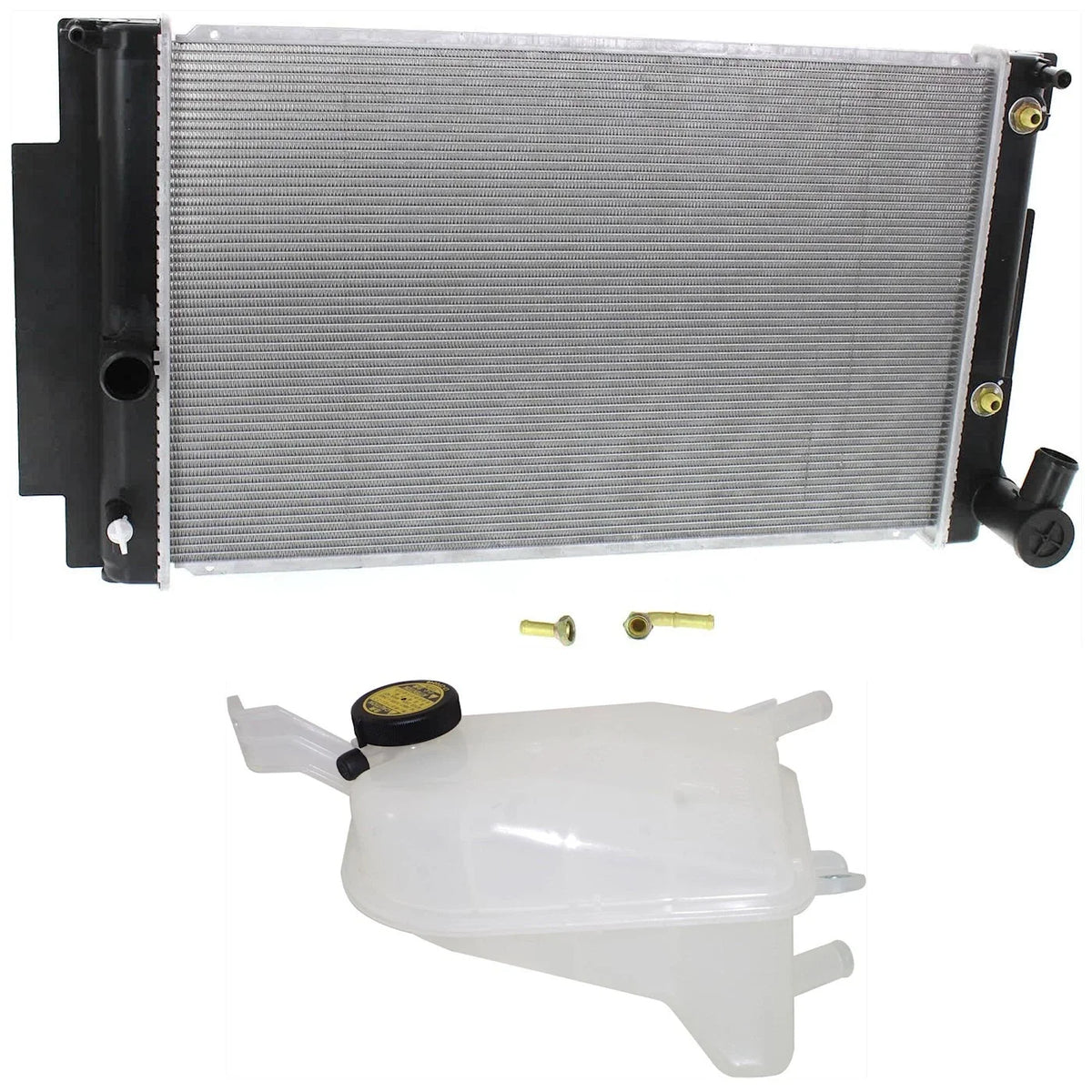 Cooling Radiator for Scion tC (2011-2016)