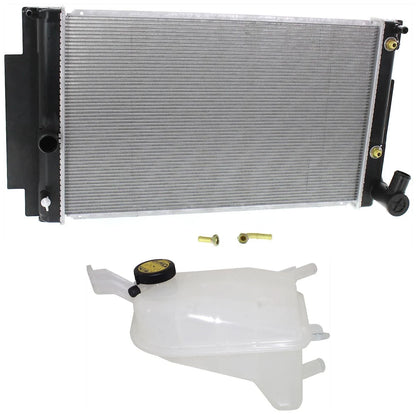 Cooling Radiator for Scion tC (2011-2016)