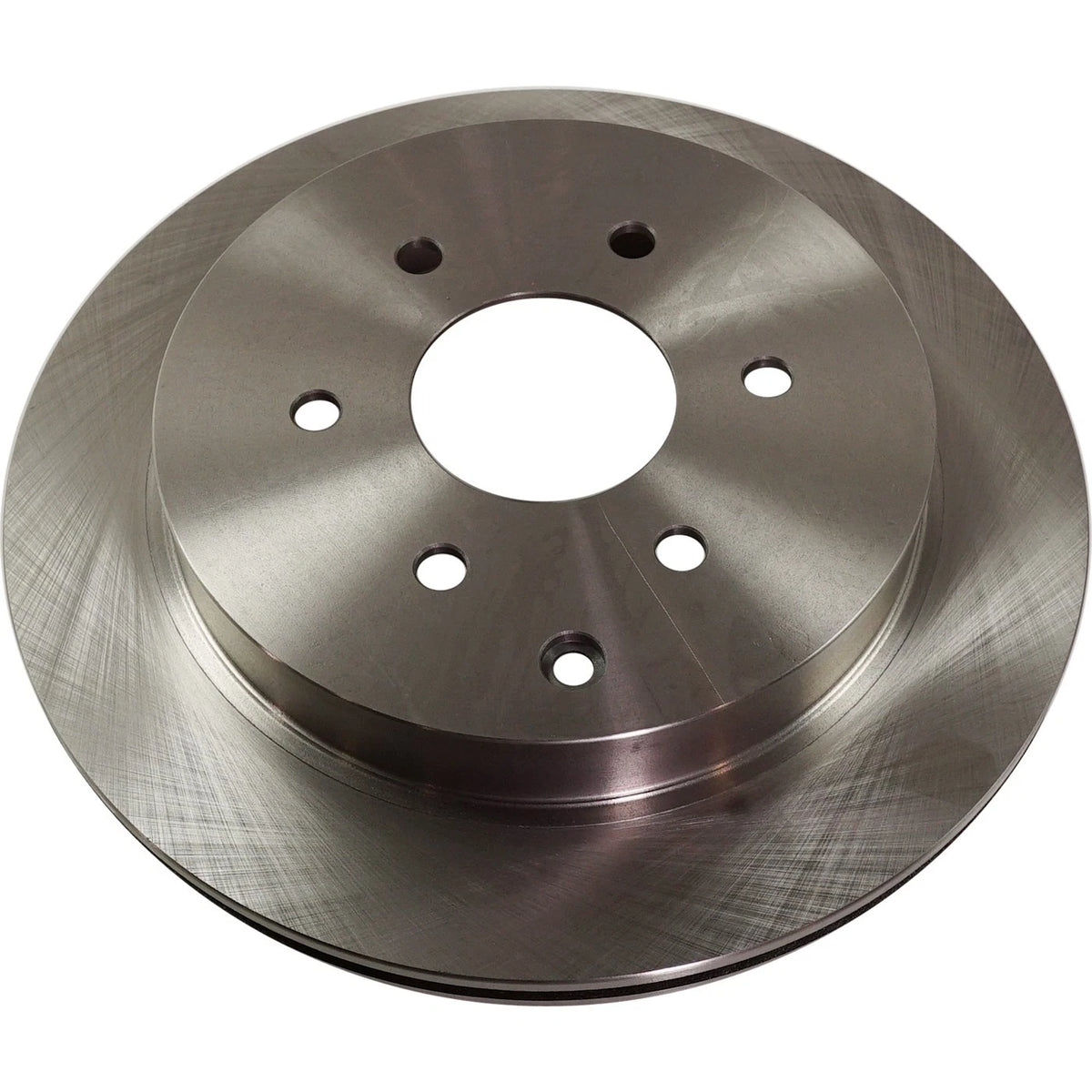 Rear Disc Brake Rotors for Nissan Armada (2017–2023)