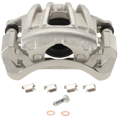Brake Caliper Front Right for Jeep Liberty (2002–2007)