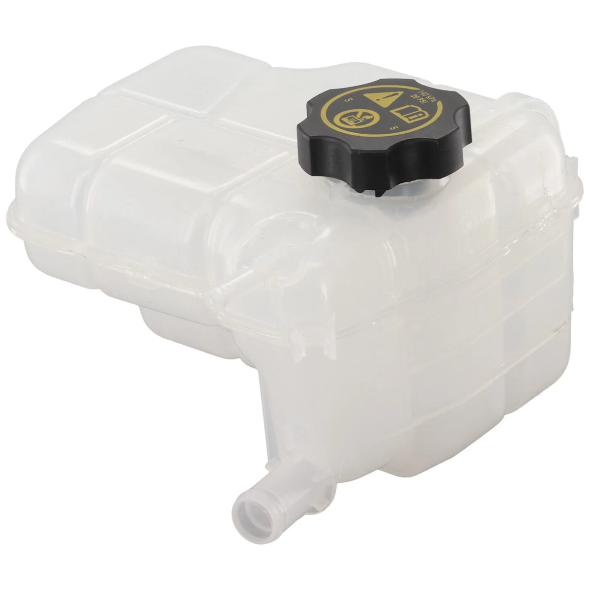 Coolant Reservoir Tank Driver Left Side for Chevy Buick Cascada Verano Cruze (2016–2020)