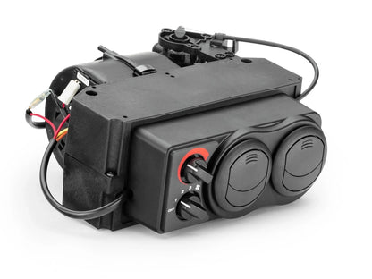 Front Heater Assembly for Kawasaki Mule Pro 2015 to 2023