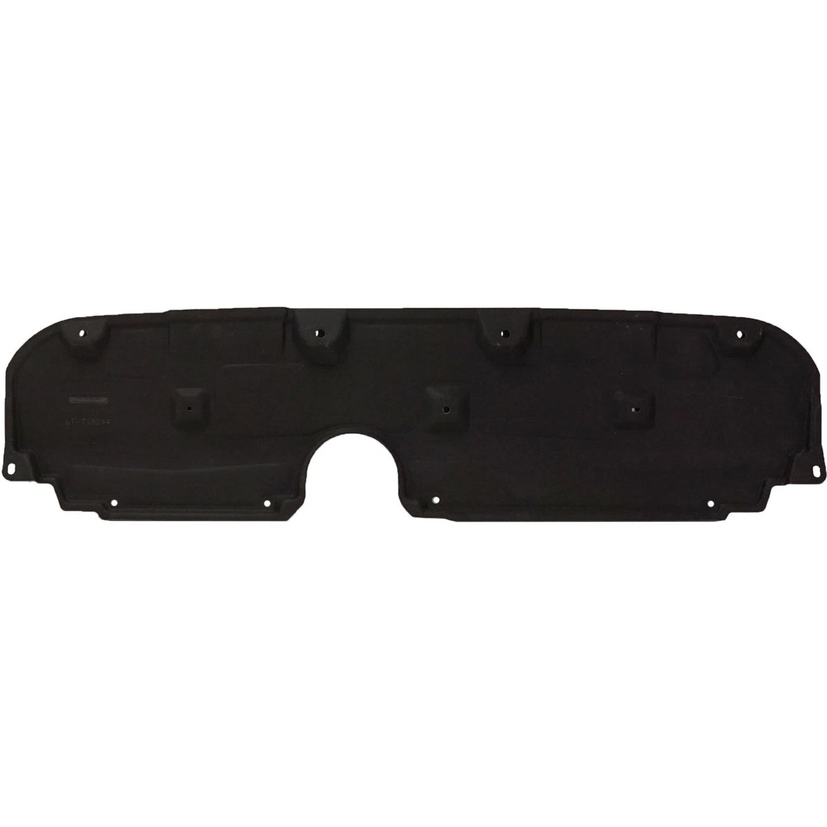 Engine Splash Shield for Lexus NX300 (2018–2021) Center Lower