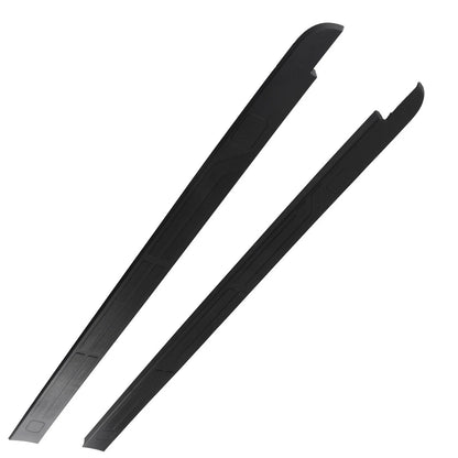 Bed Rail Cap Moulding Side Trim Panel for Toyota Tundra 2014-2020 662490C090