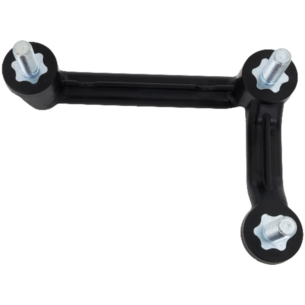 Bumper Bracket for Ford Ranger (2019–2023) Front Driver Side