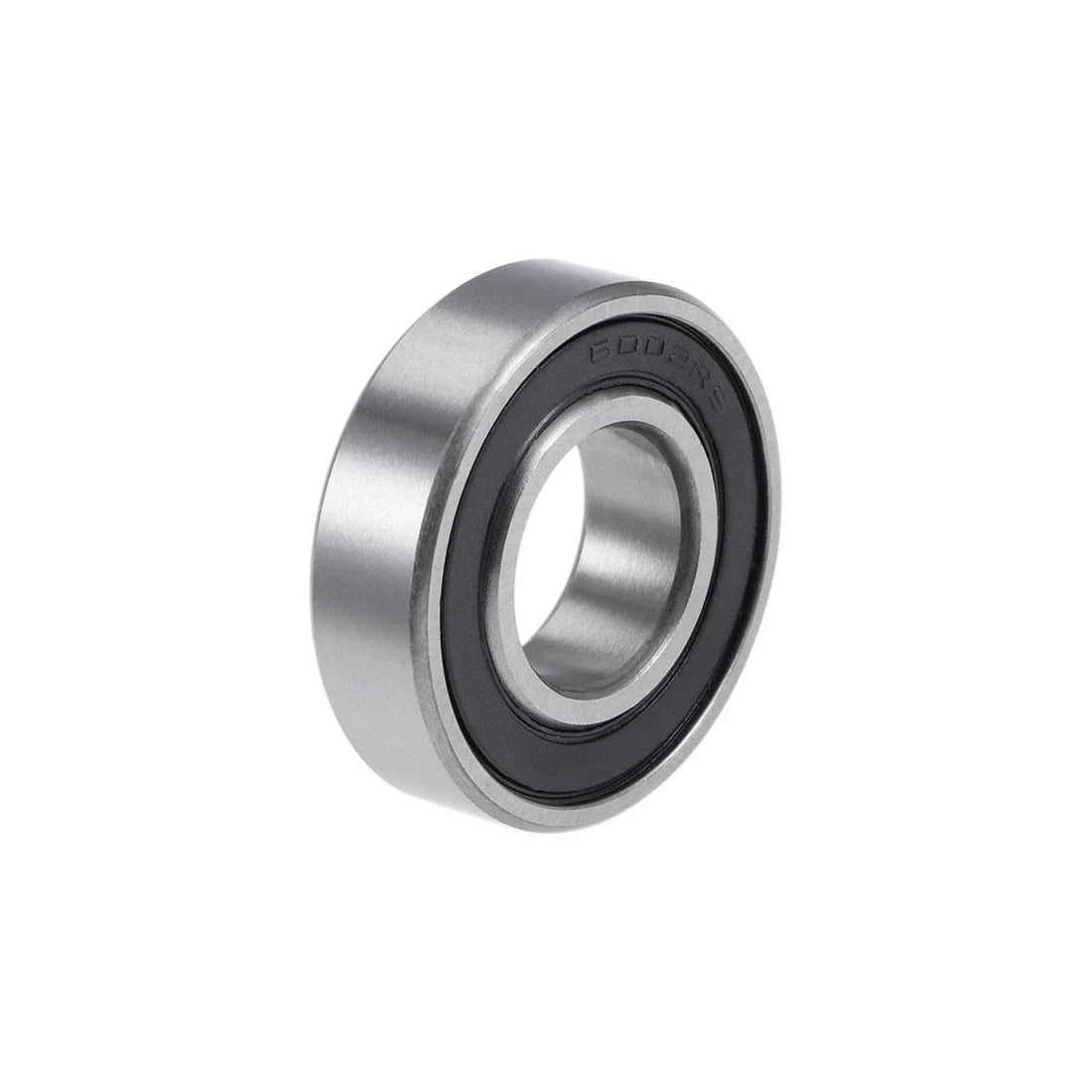 6002-2RS Deep Groove Ball Bearings for Various Models (15x32x9mm)