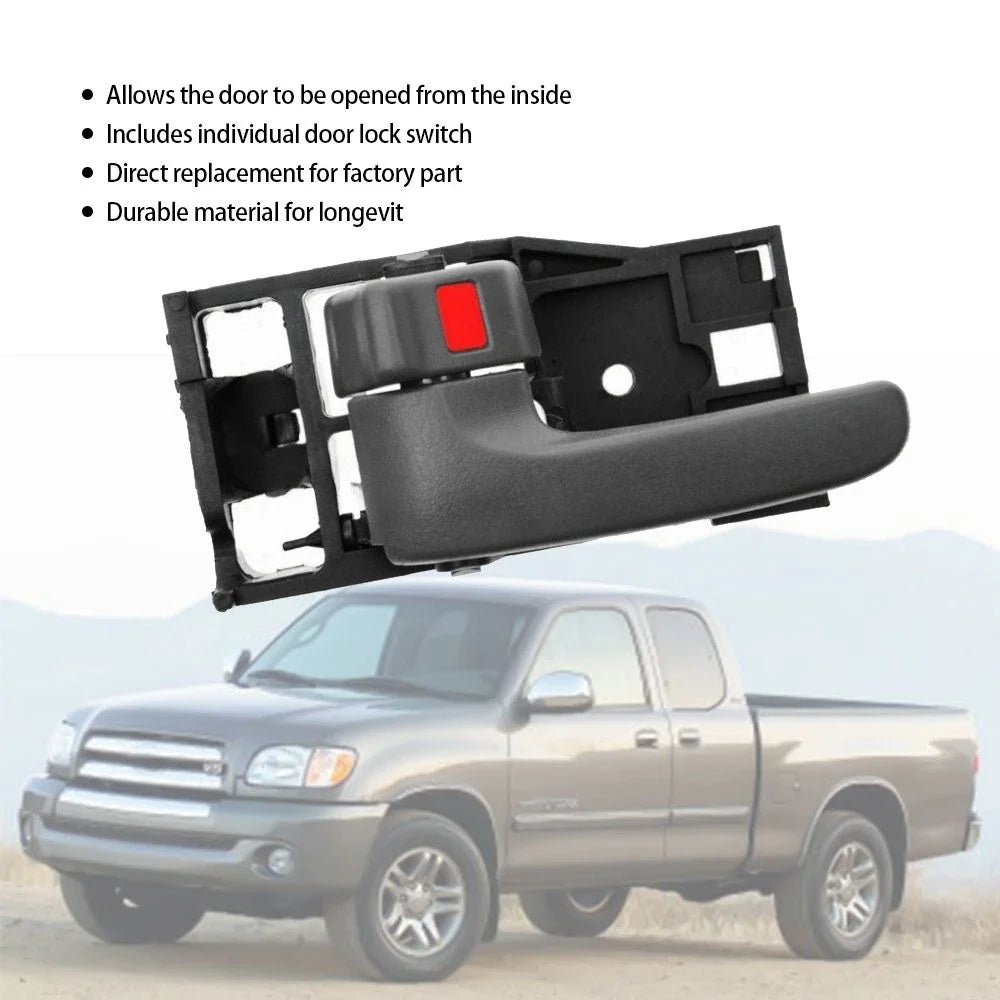Driver Side Front Door Handle for Toyota Tundra (2000-2006)