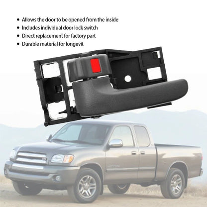 Driver Side Front Door Handle for Toyota Tundra (2000-2006)