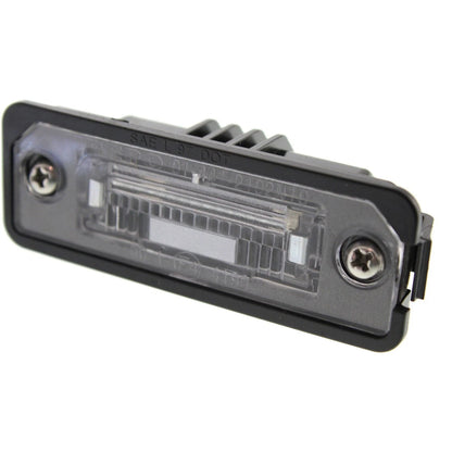 License Plate Light for VW (3D0943021A)