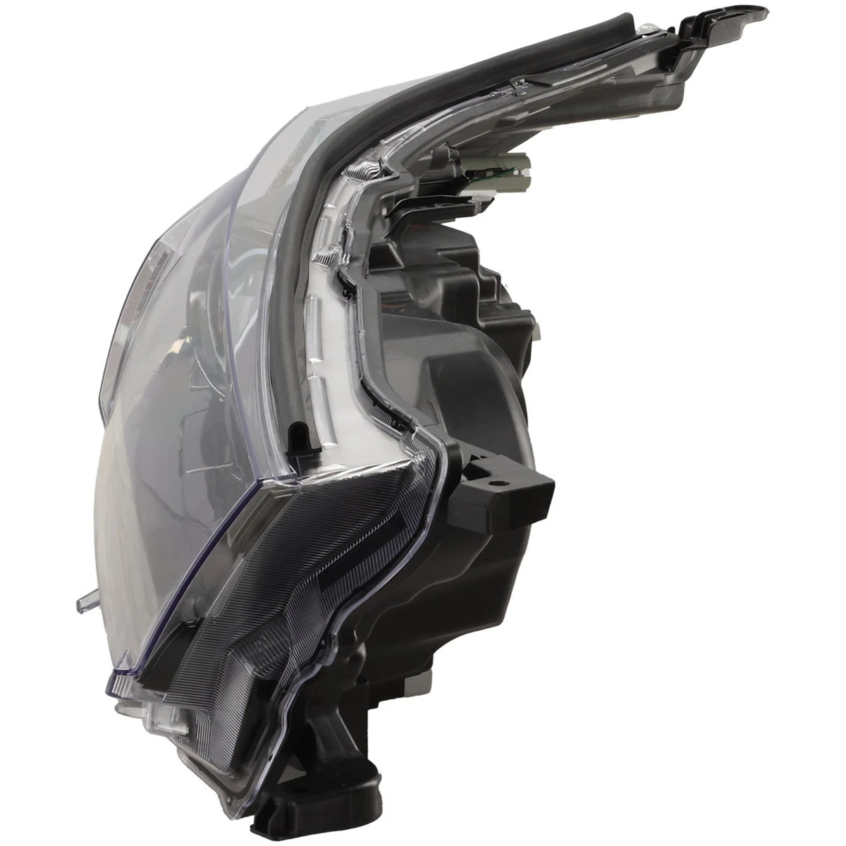 Headlight Passenger Right Side 811100E560 for Toyota Highlander (2019)