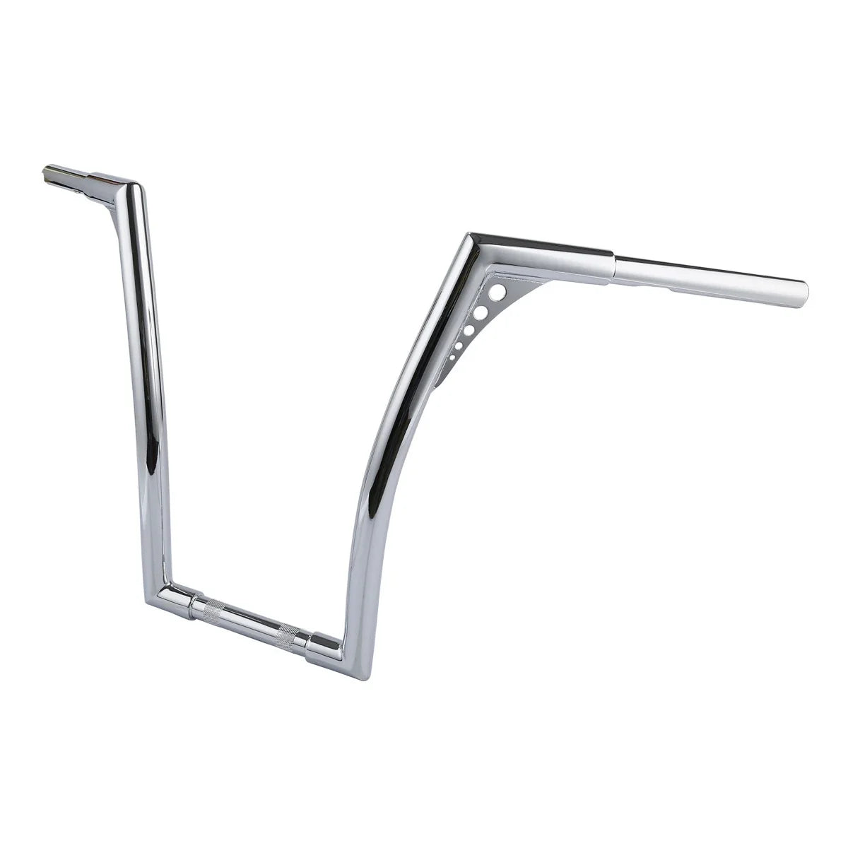 20" Rise Handlebar for Harley Dyna Softail Sportster 883 1200 (2000–2023)