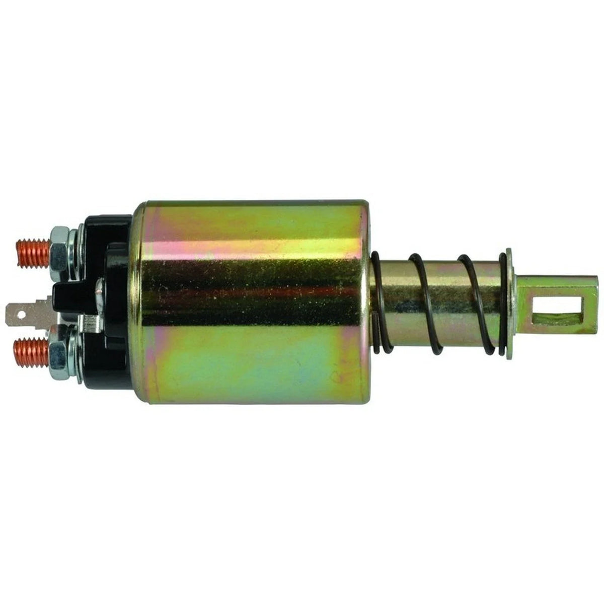 Starter Solenoid Switch for Isuzu Equipment (1976–1991)