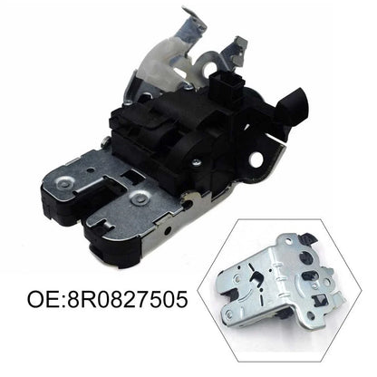 Boot Latch Lock for Tailgate - Durable Plastic/Metal Build