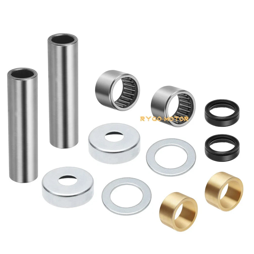 Swingarm Bearing Seal Bushing Repair Kit for Yamaha Raptor 700/700R 2006-2023