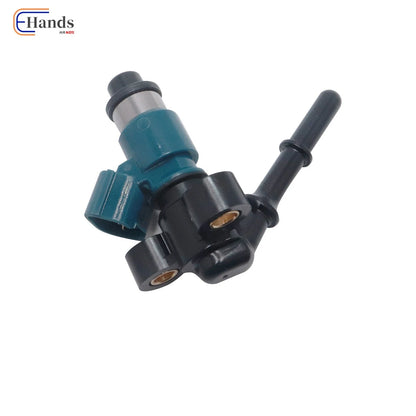 Idle Air Control Valve and Fuel Injector for TRX420 (2007-2014)