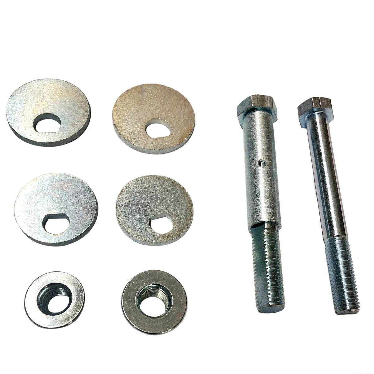 Camber & Alignment Kit for 4Runner Tacoma GX470 (2003–2015) K100128