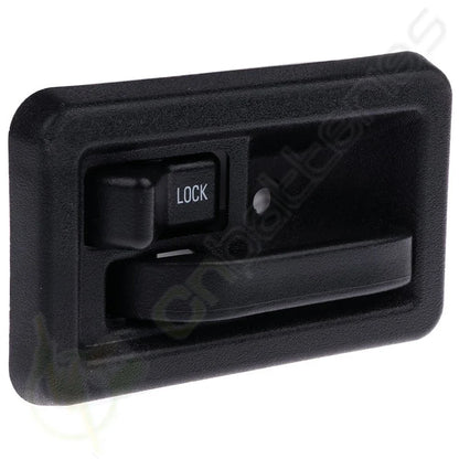 Front Door Handle Pair for Jeep Wrangler (1997 to 2004)