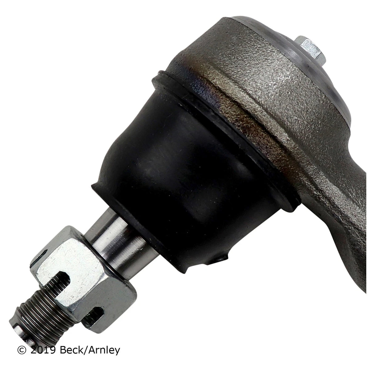 Tie Rod End for Beck Arnley 101-5745 (Front Driver/Passenger Side)