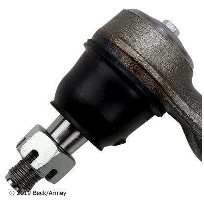 Tie Rod End for Beck Arnley 101-5745 (Front Driver/Passenger Side)