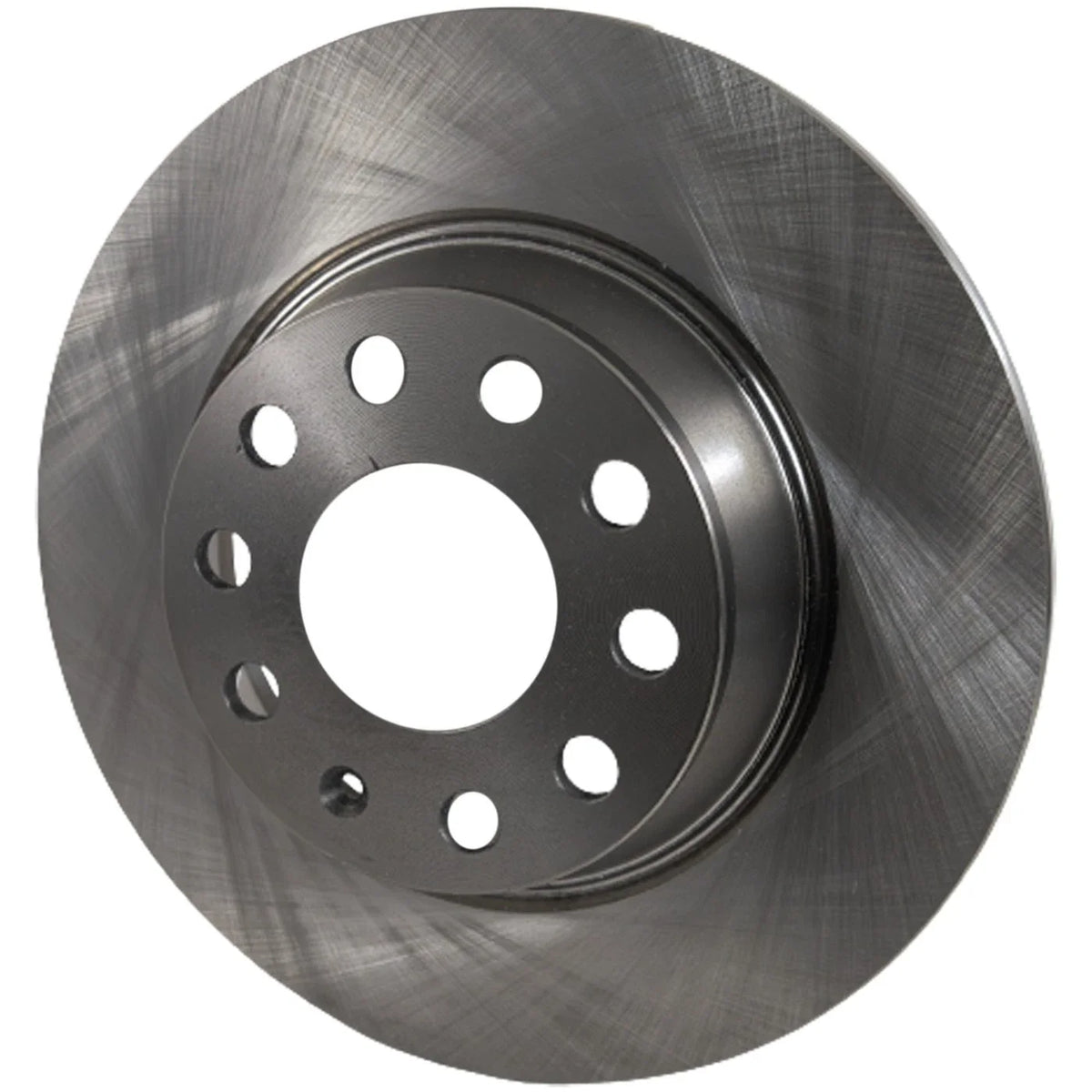 Rear Brake Disc for VW CC, Tiguan, fits Audi A3, Q3