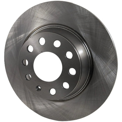 Rear Brake Disc for VW CC, Tiguan, fits Audi A3, Q3