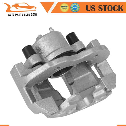 Front Right Caliper Assembly for Ford Focus (2004 to 2007)