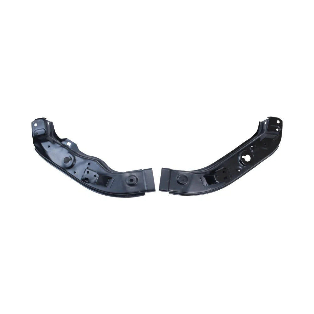 Left & Right Steel Radiator Support for Mitsubishi Outlander 2014-2020