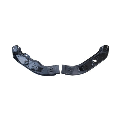 Left & Right Steel Radiator Support for Mitsubishi Outlander 2014-2020