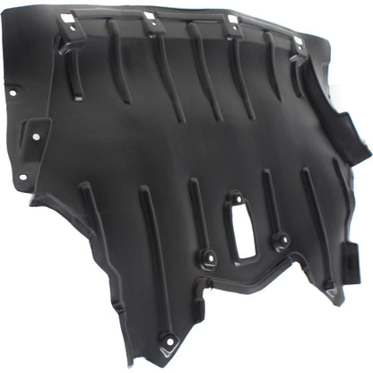 Lower Splash Shield for Engine - BMW X5 (2011-2013)