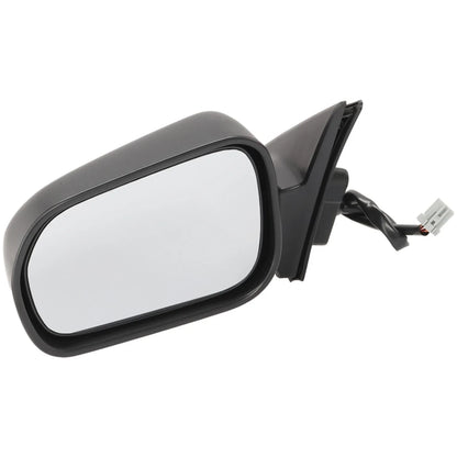 Driver Side View Mirror for Honda Accord (1998-2002)