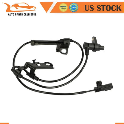 Front Left ABS Wheel Speed Sensor for Toyota Corolla 2009-2013