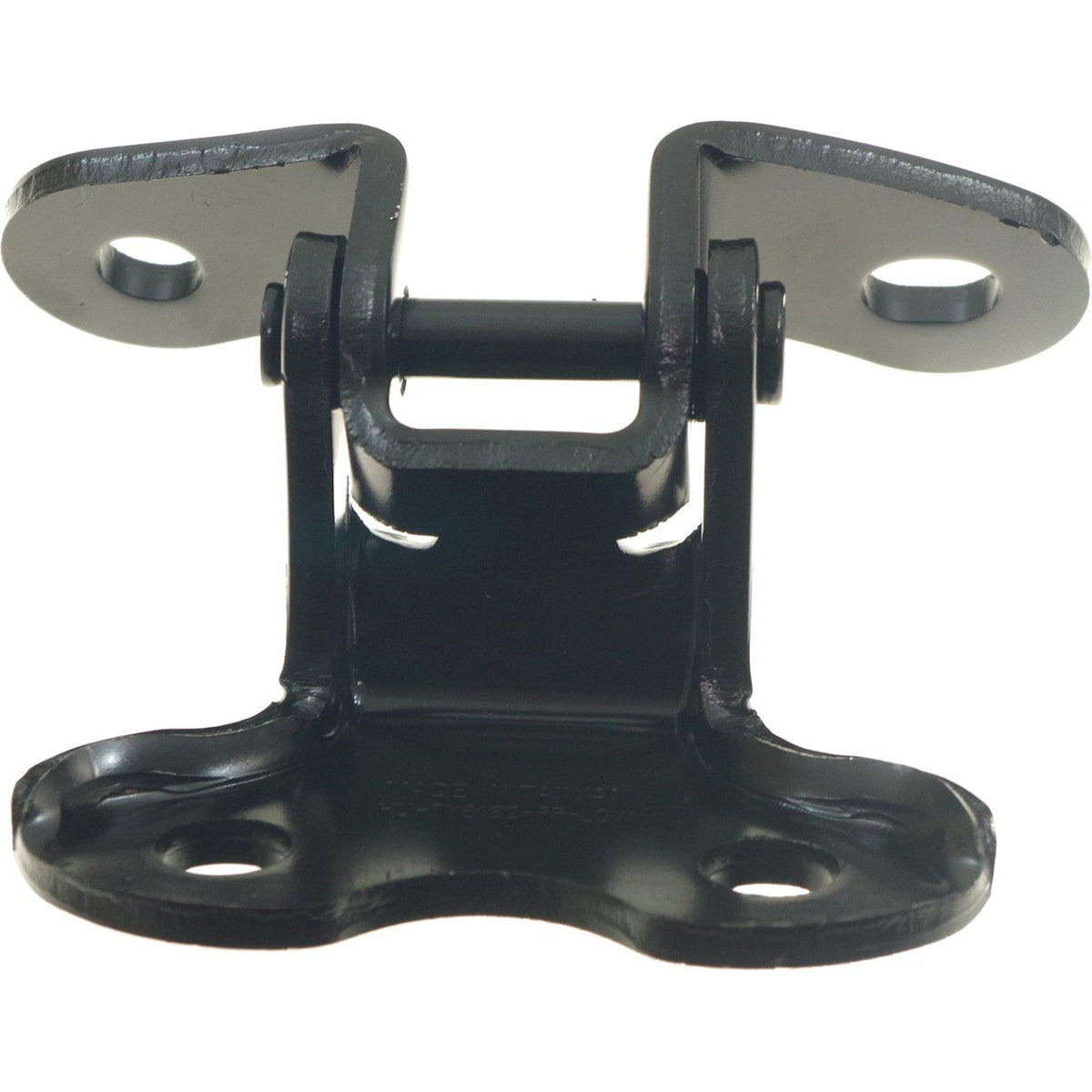Set of 2 Door Hinges for 4Runner (Front Driver & Passenger Side)