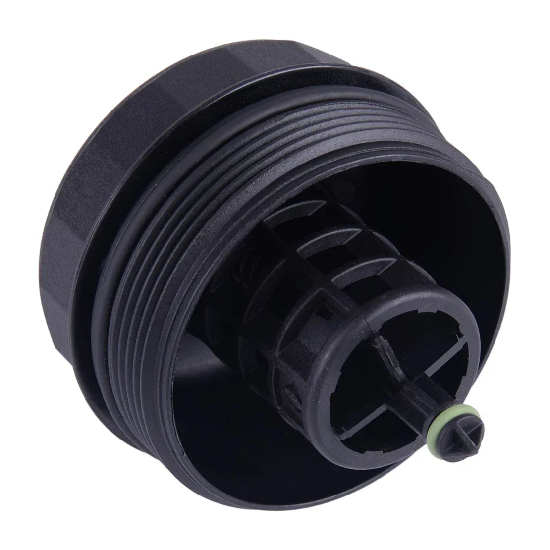 Oil Filter Housing Cover for BMW E90 E92 E60 E71 1-6 Series (2007-2013)